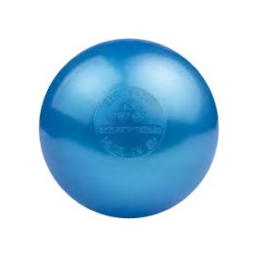 bola para playground pearl blue