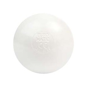 bola para piscina de bolas branca