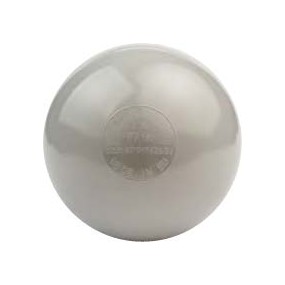 bola para piscina grey