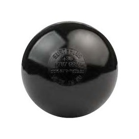 bola para piscina black