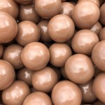 Bolas Marrones para Piscina de Bolas Euro-Matic | Kits de 90, 250 y 450 uds
