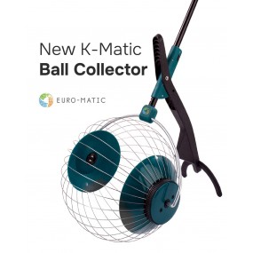 ball collector