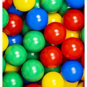 bolas para piscina de bolas mix