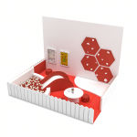 Parque Infantil Wood Play · Little House Plus | Rincón Infantil Indoor