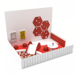 Parque Infantil Wood Play · Little House Plus | Rincón Infantil Indoor