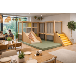 Parque Infantil Interior