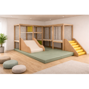 Parque Infantil Interior