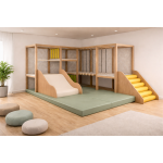 Parque Infantil Interior