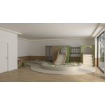 Espacio infantil indoor