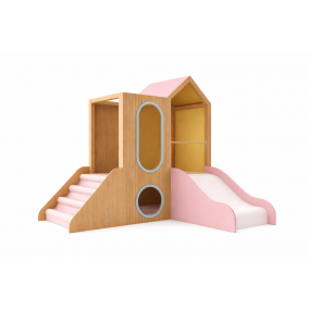 Parque Infantil Interior