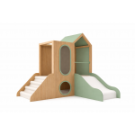 Little Nest Play Tower