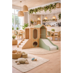 parque infantil para restaurantes