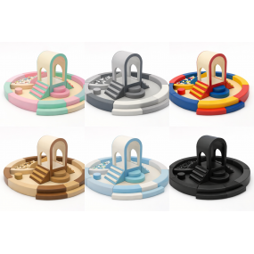 Soft Play con Piscina de Bolas Profesional | Merkatuno