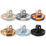 Soft Play con Piscina de Bolas Profesional | Merkatuno