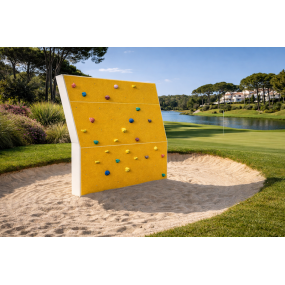 Boulder Bouldun Simples Desafio Lateral