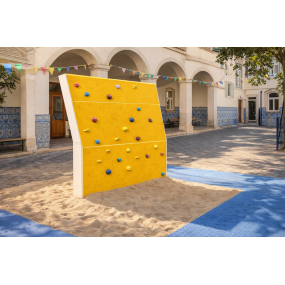 Boulder Bouldun Simples Desafio Lateral