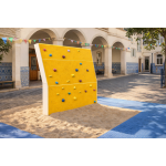 Boulder Bouldun Simples Desafio Lateral