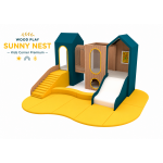 Wood Play Sunny Nest — Kids Corner Premium